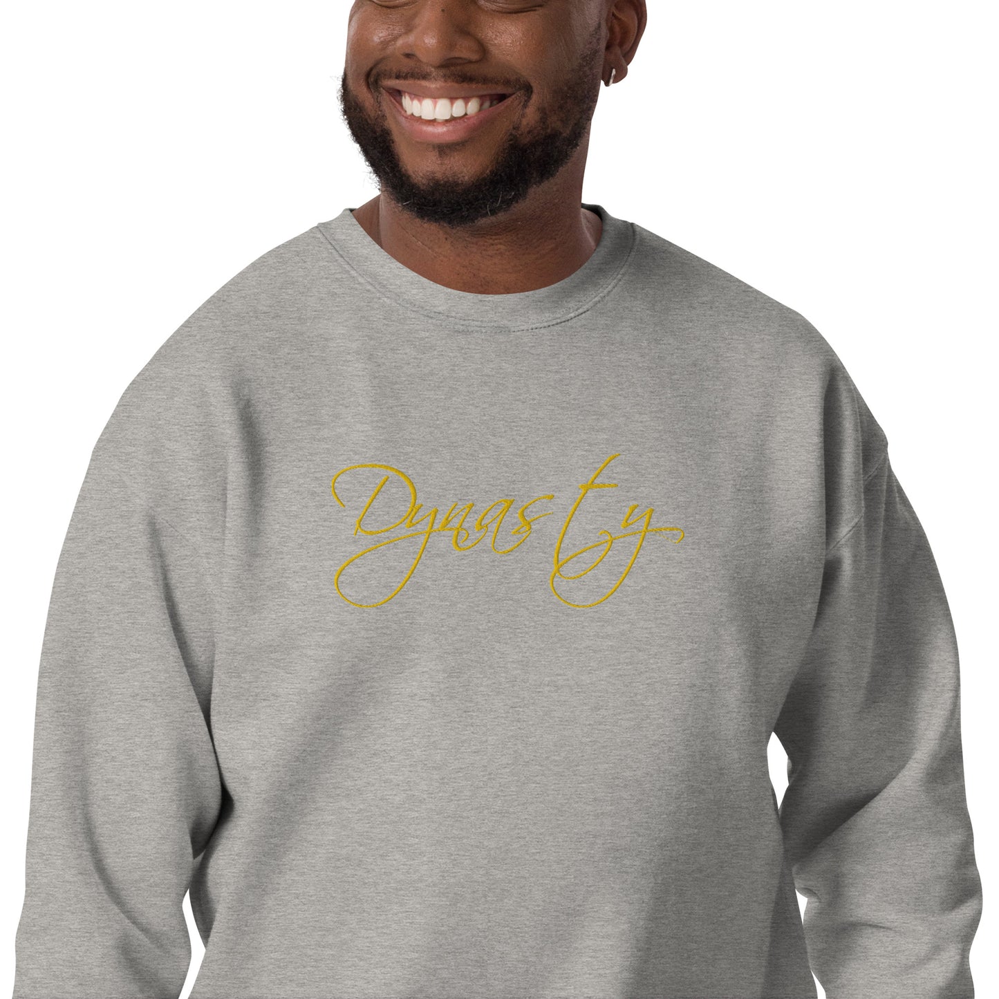 Dynasty Premium Sweatshirt