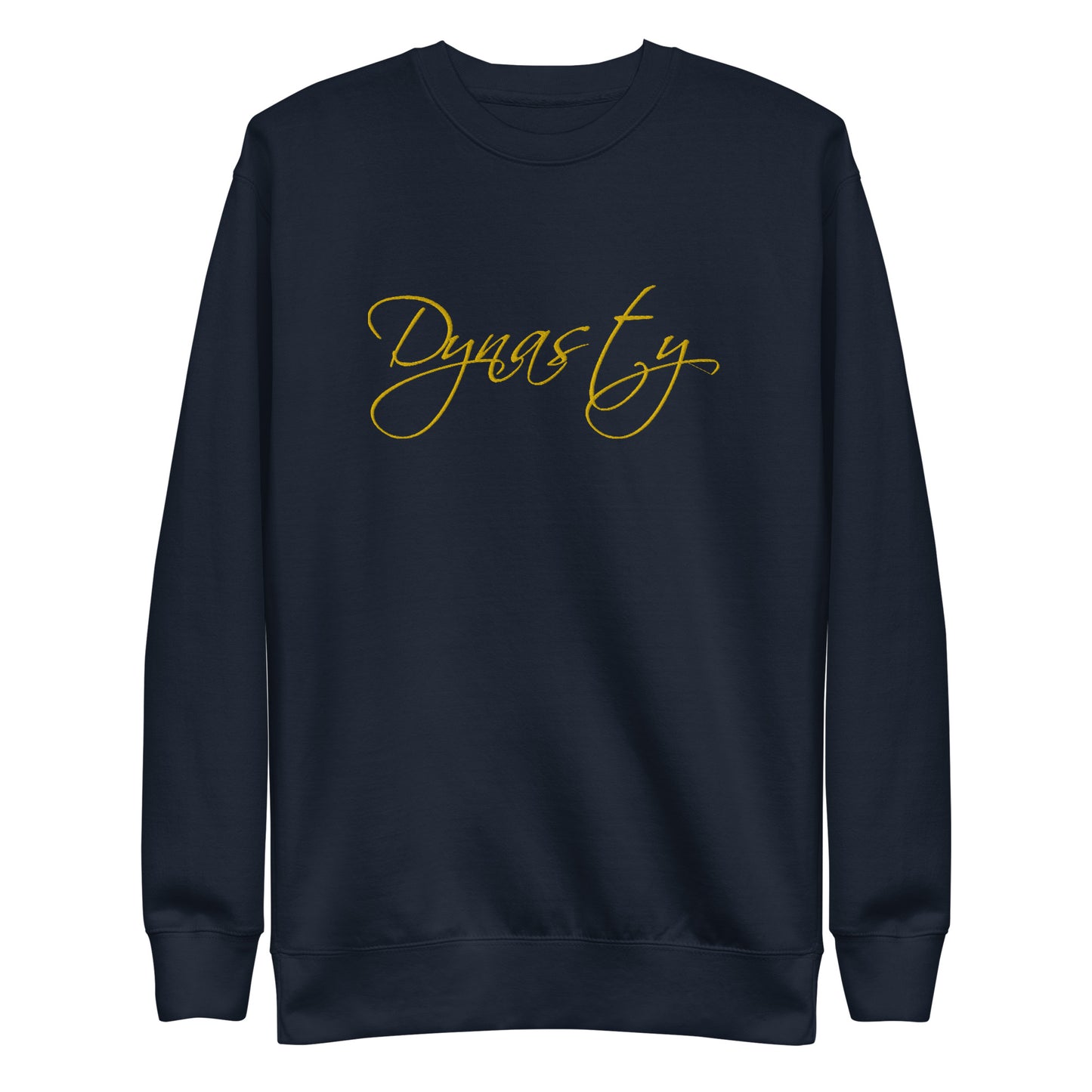 Dynasty Premium Sweatshirt