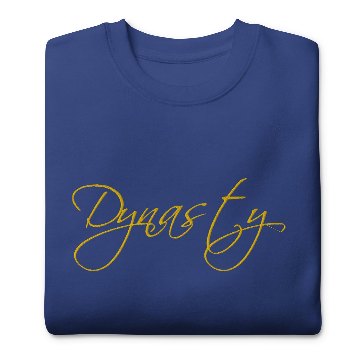 Dynasty Premium Sweatshirt