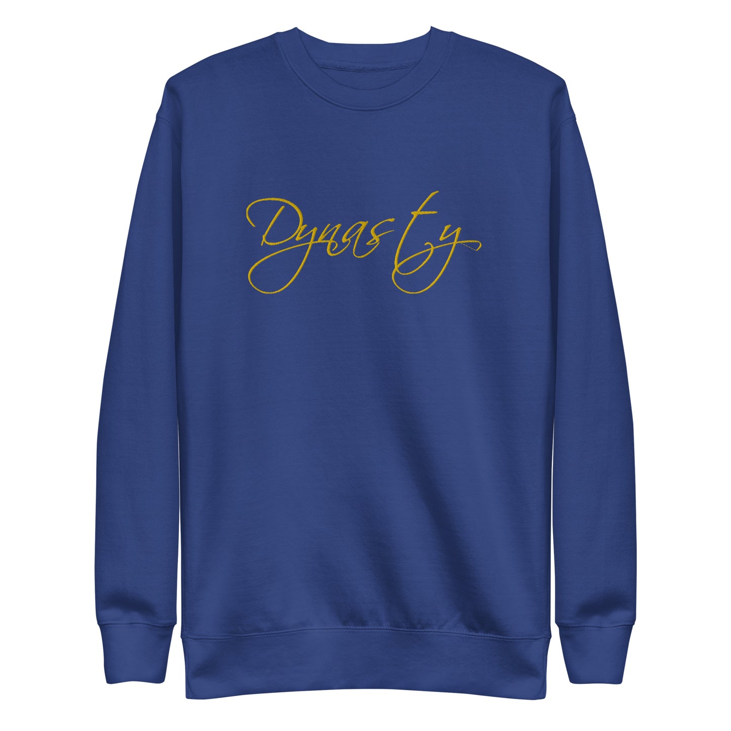 Dynasty Premium Sweatshirt