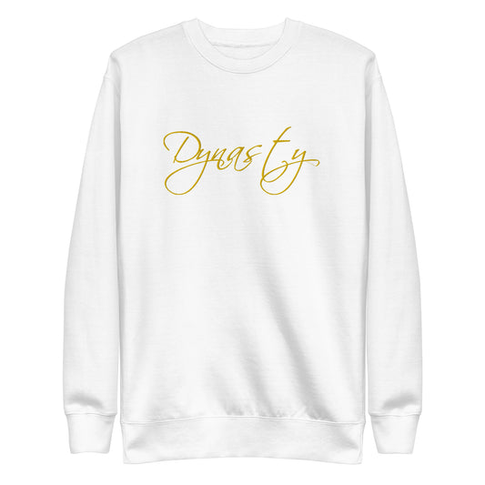 Dynasty Premium Sweatshirt